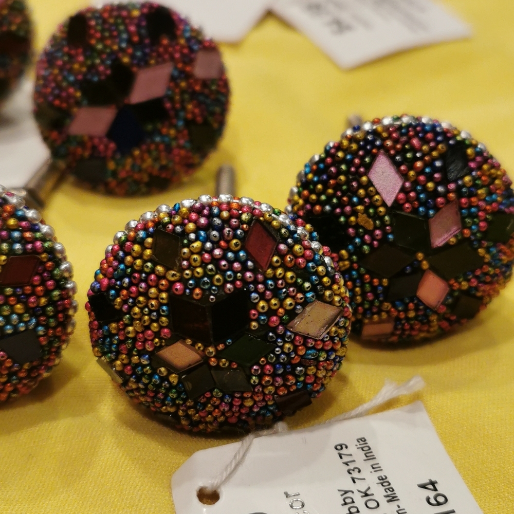 NWT 7 knobs - Picture 3 of 8
